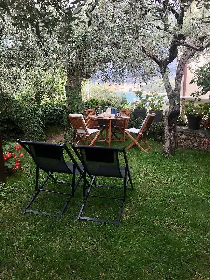 *** Frühstückspension Velamica Resort Lerici Italien