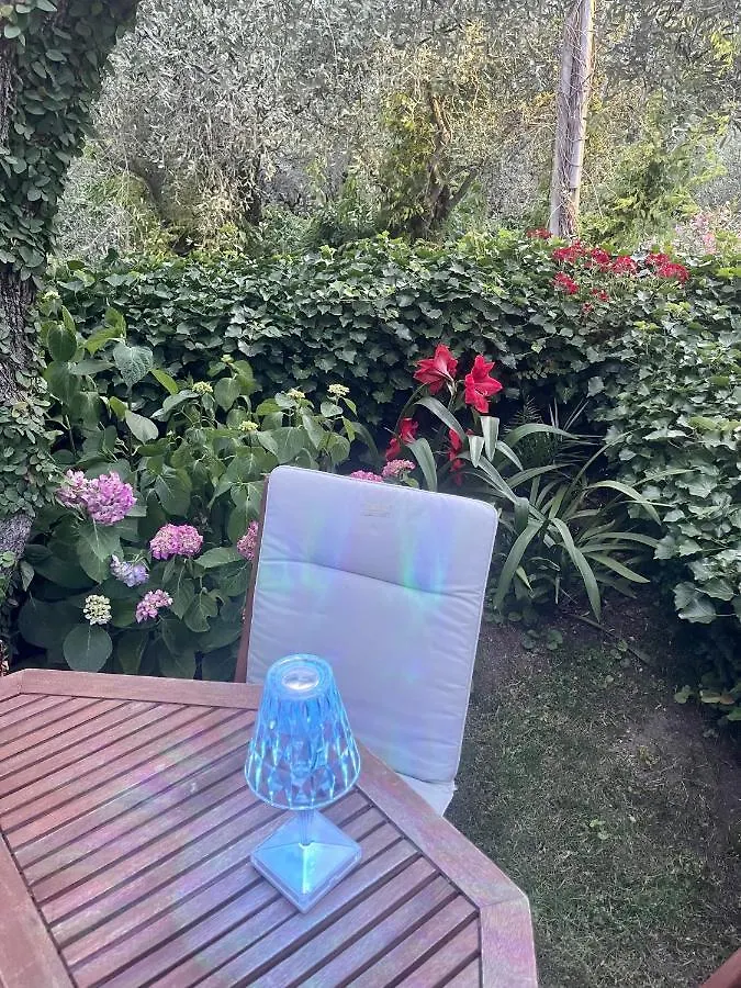 Frühstückspension Velamica Resort Lerici