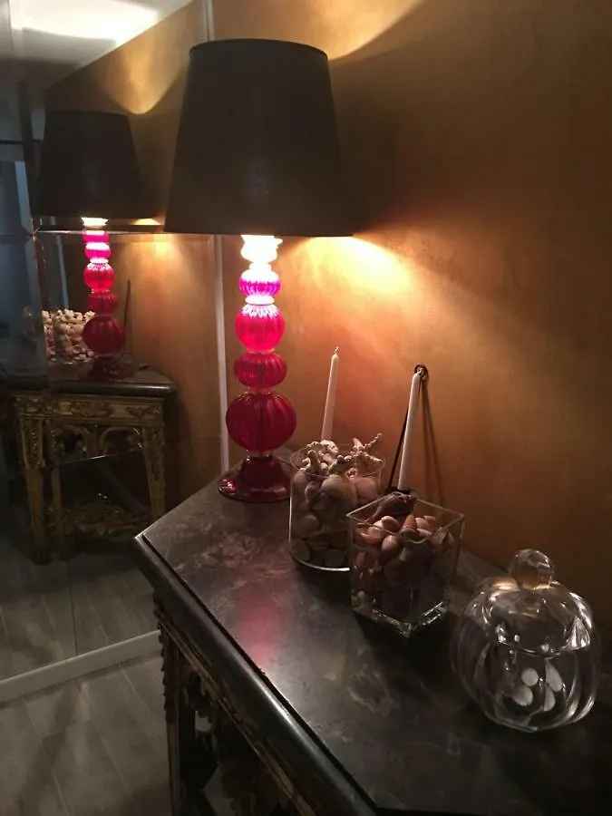 Velamica Resort Lerici