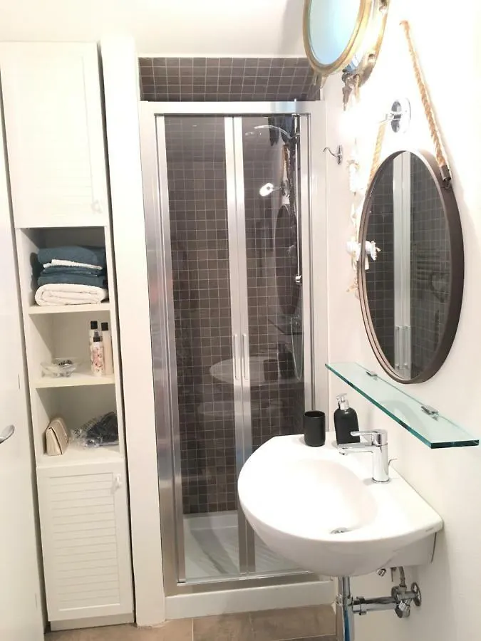 Velamica Resort Lerici 3*,  Italien