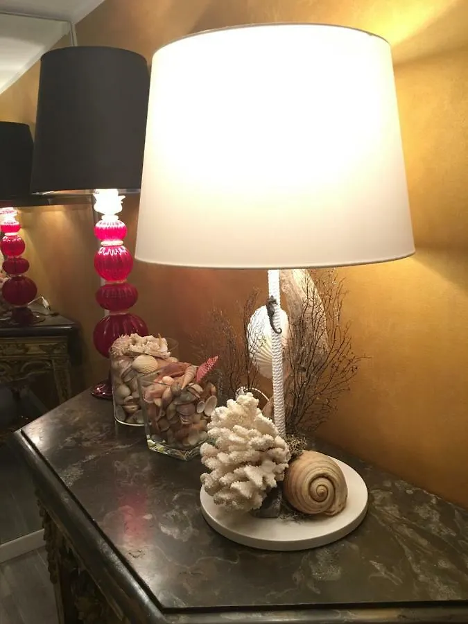 Velamica Resort Lerici