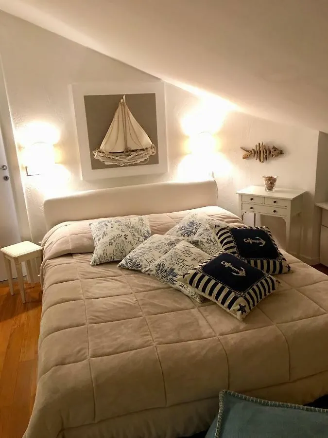 Velamica Resort Lerici Italien