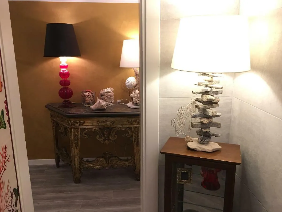Velamica Resort Lerici Frühstückspension