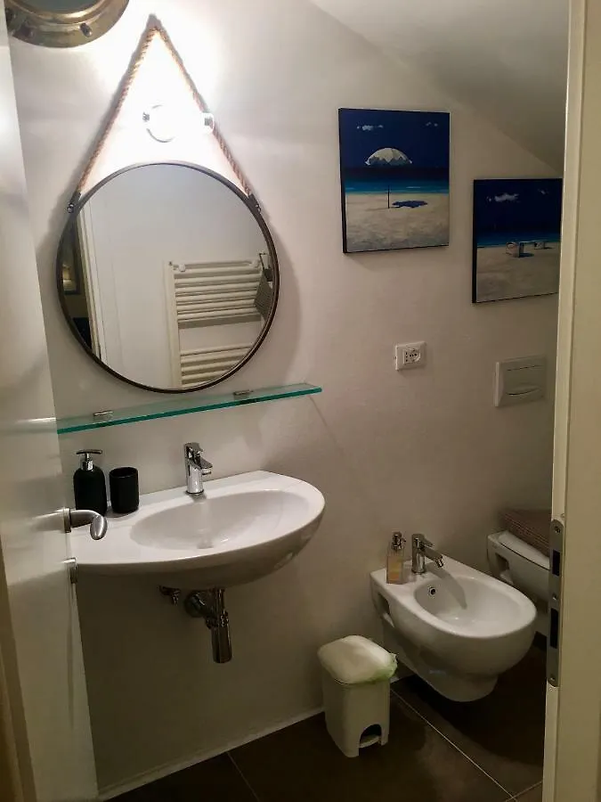 Velamica Resort Lerici Italien