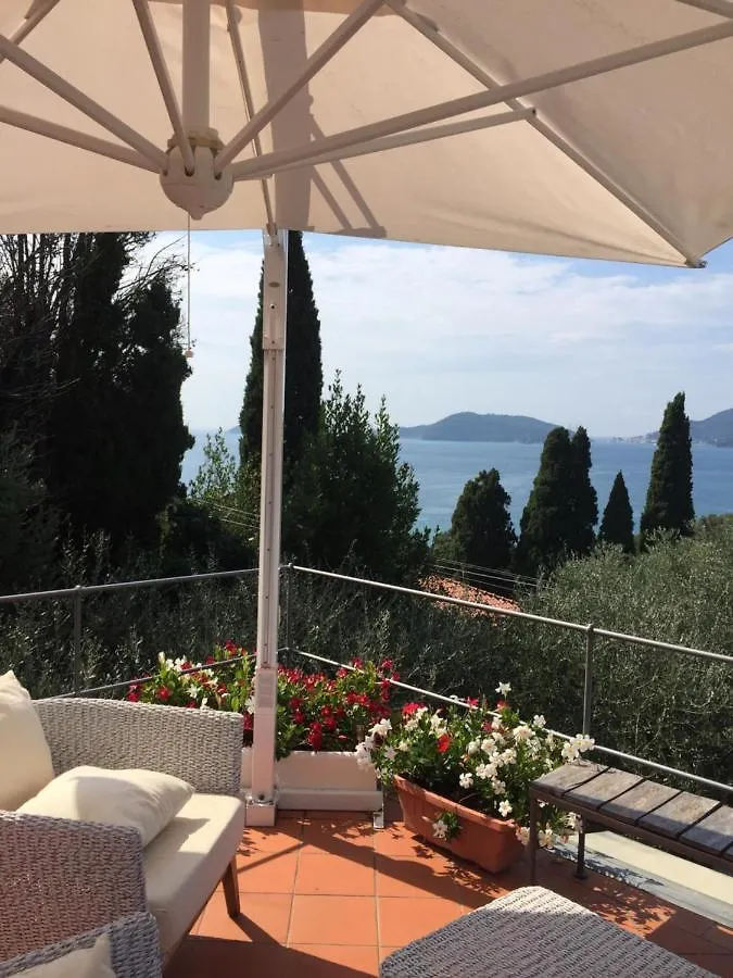 Velamica Resort Lerici