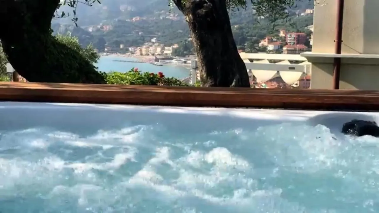 Velamica Resort Lerici