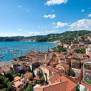 Doria Park *** Lerici