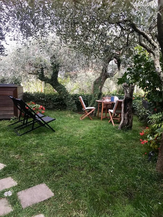 Velamica Resort Lerici 3*,  Italy