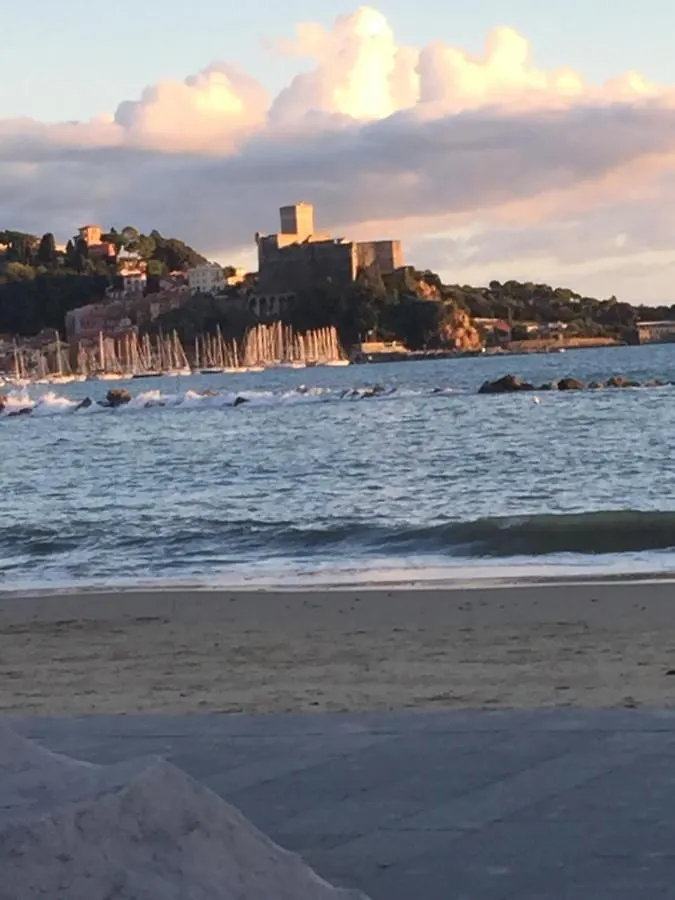 Velamica Resort Lerici Bed & Breakfast