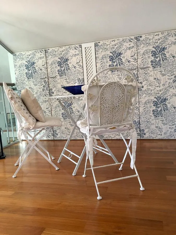 Velamica Resort Lerici