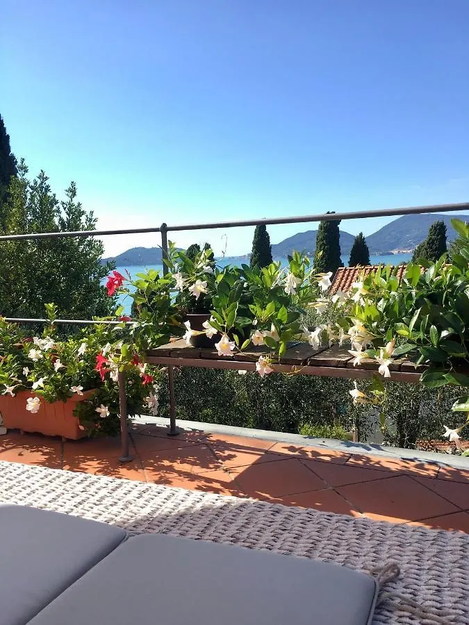 Velamica Resort Lerici Italy