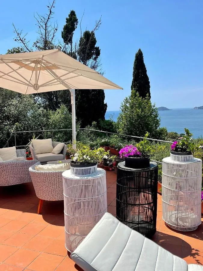 Velamica Resort Lerici Italy