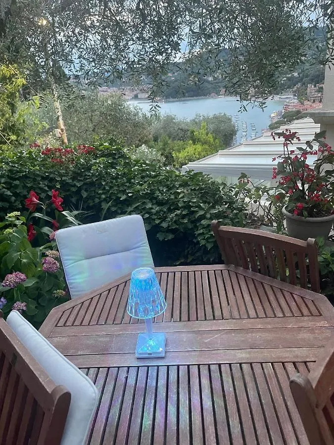 Velamica Resort Lerici 3*,