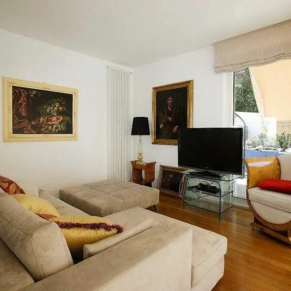 Velamica Resort Lerici Bed & Breakfast