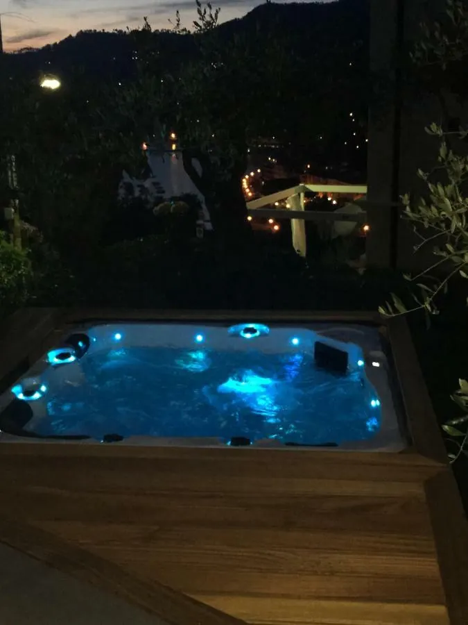 Velamica Resort Lerici Bed & Breakfast