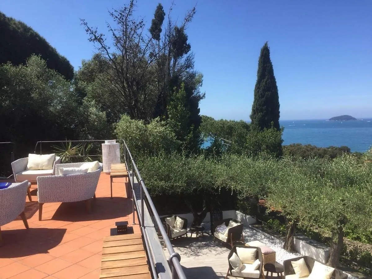 Velamica Resort Lerici
