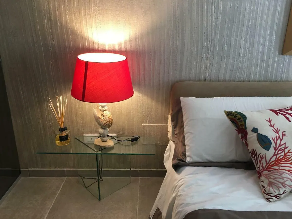 Bed & Breakfast Velamica Resort Lerici