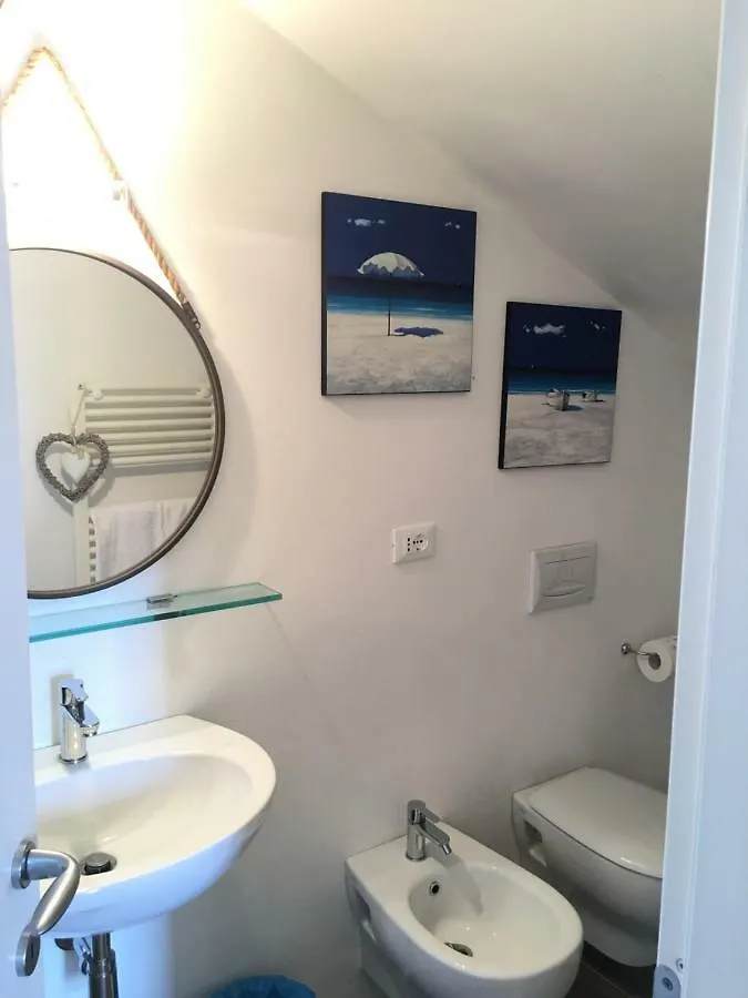 Velamica Resort Lerici