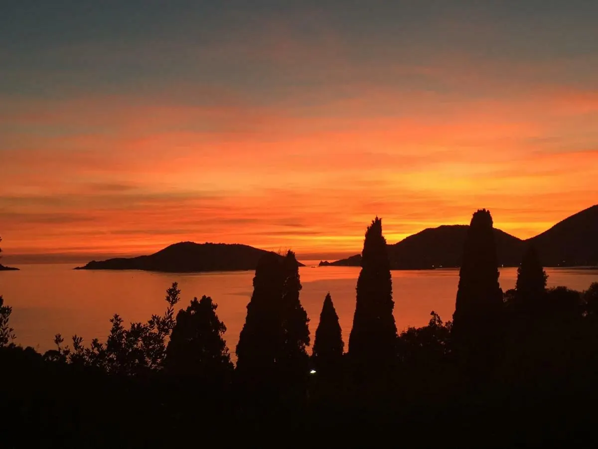 Velamica Resort Lerici 3*,  Italy