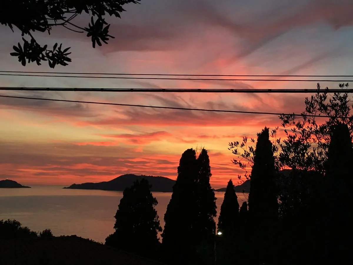 Velamica Resort Lerici Bed & Breakfast