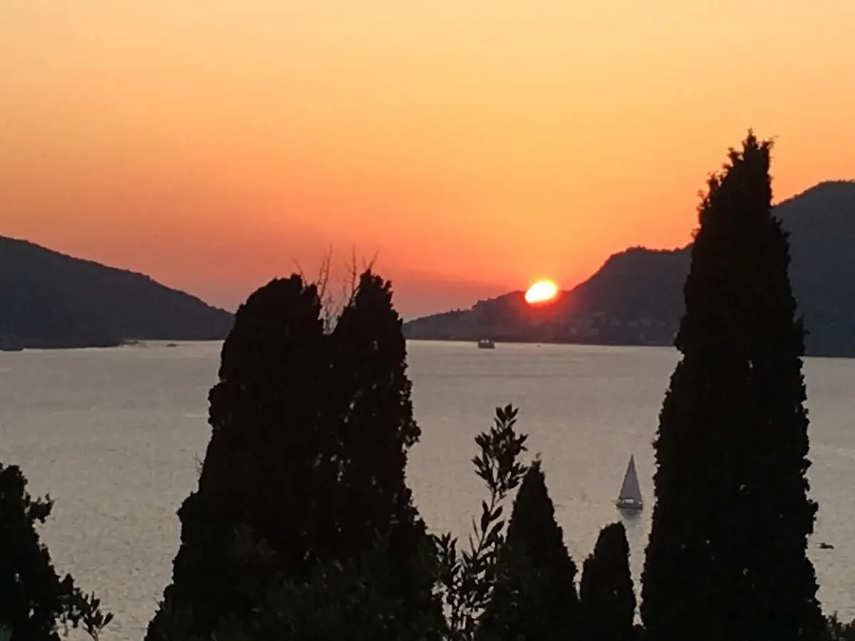 *** Bed & Breakfast Velamica Resort Lerici Italy