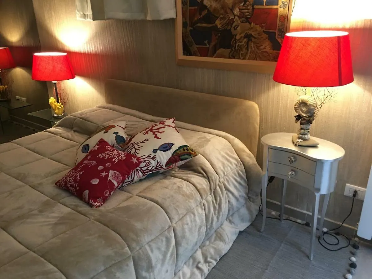 Velamica Resort Lerici