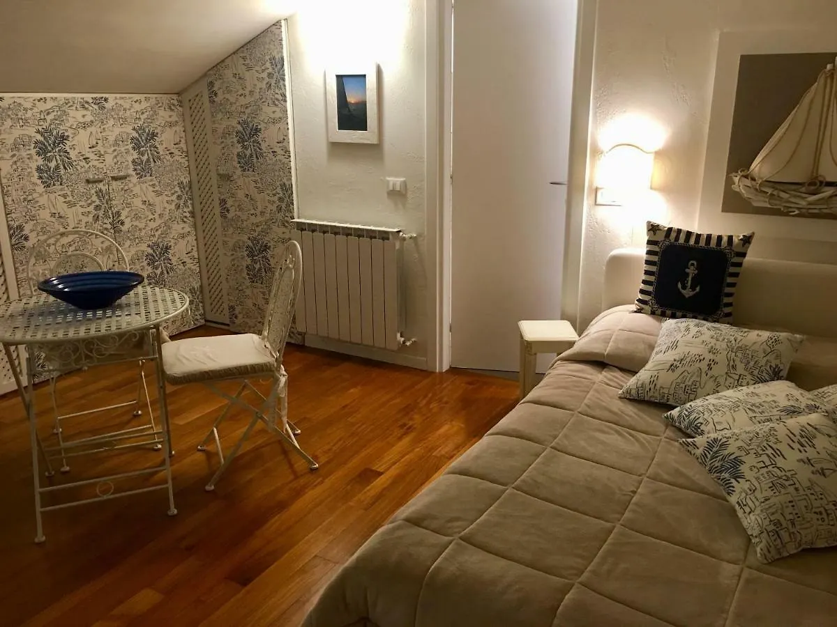 Bed & Breakfast Velamica Resort Lerici