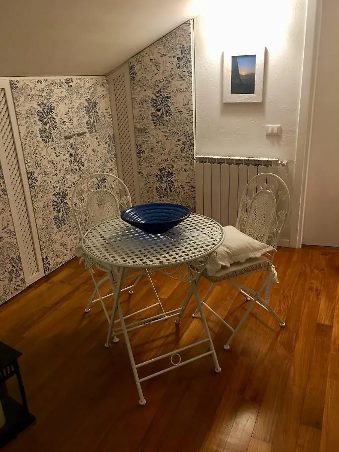 Velamica Resort Lerici 3*,  Italy
