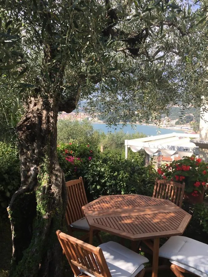 Bed & Breakfast Velamica Resort Lerici